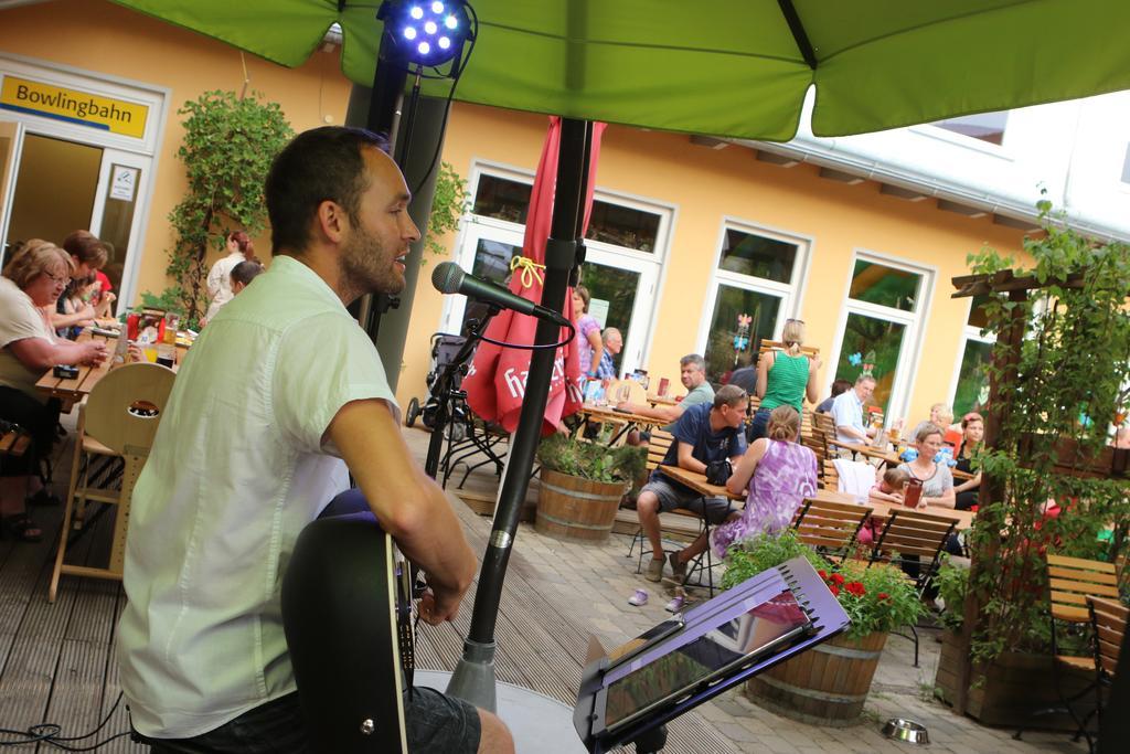 Holiday park Hasseroeder 3*