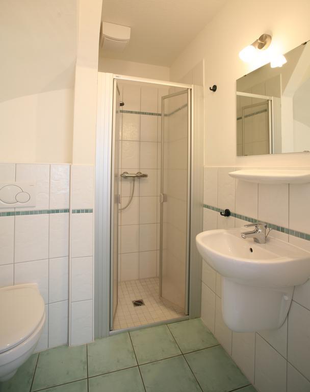 Holiday park Hasseroeder Wernigerode