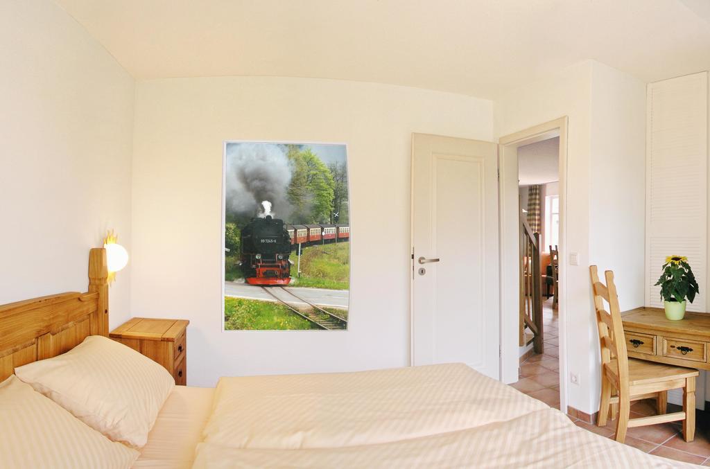 Holiday park Hasseroeder