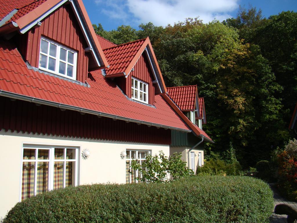 Holiday park Hasseroeder 3*
