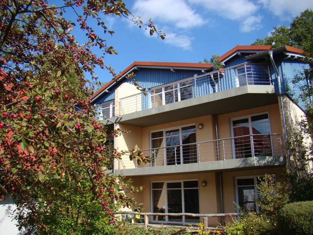 Holiday park Hasseroeder