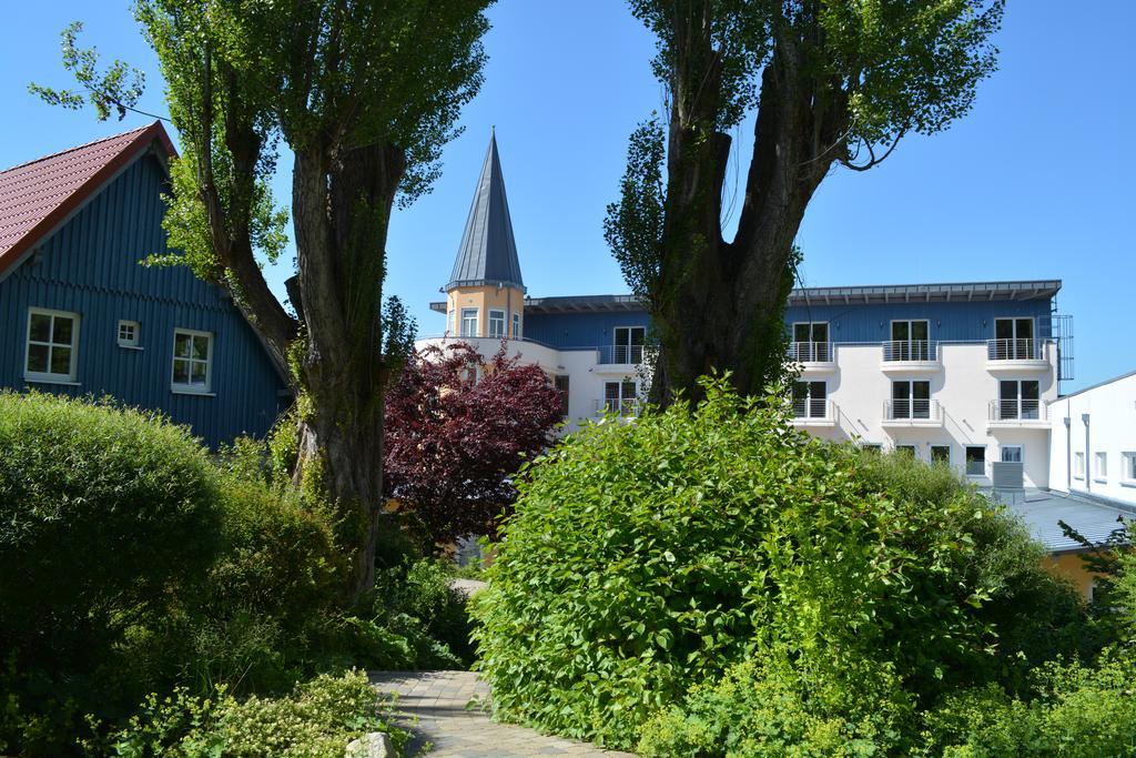 Holiday park Hasseroeder Wernigerode
