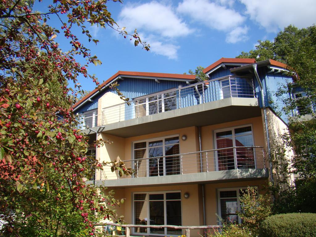 Holiday park Hasseroeder 3*