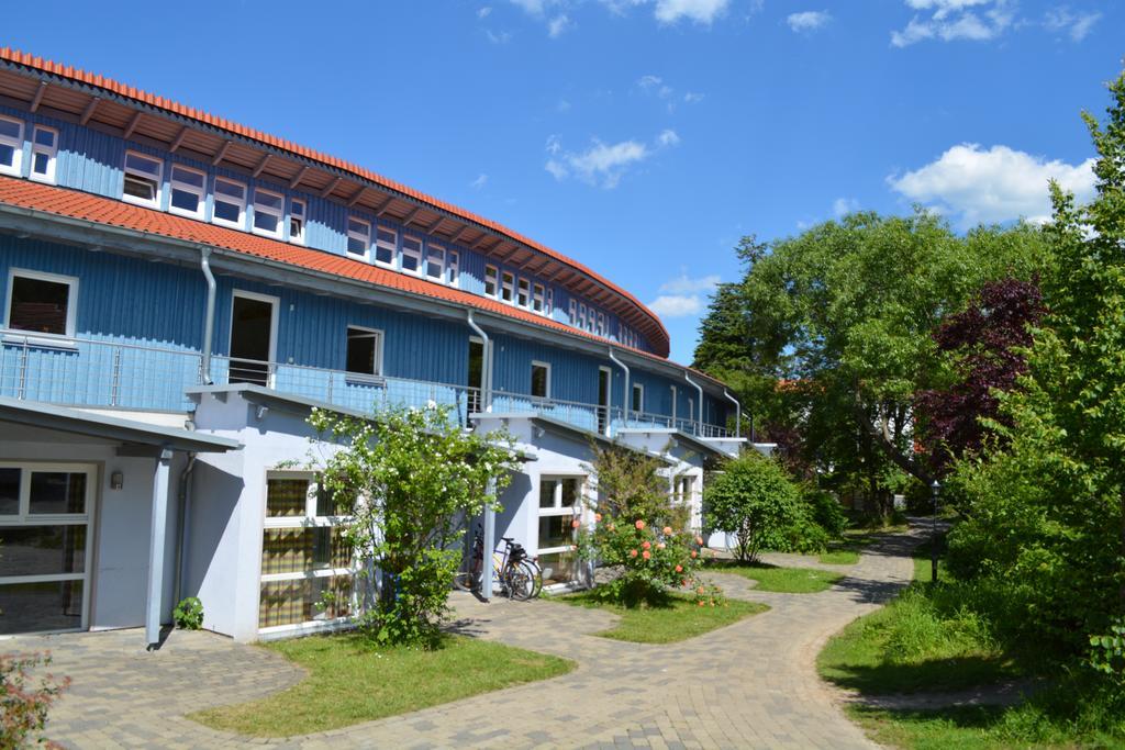 Holiday park Hasseroeder 3*
