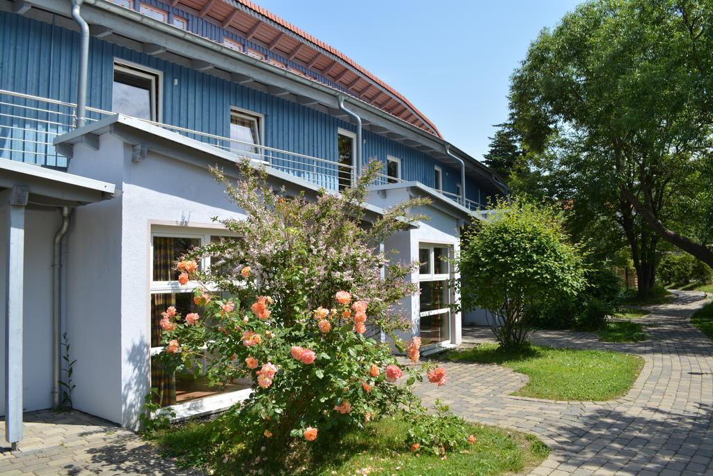Hasseroeder Wernigerode