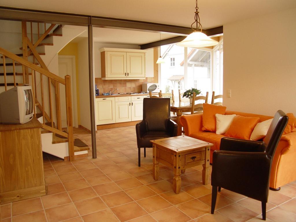 Holiday park Hasseroeder