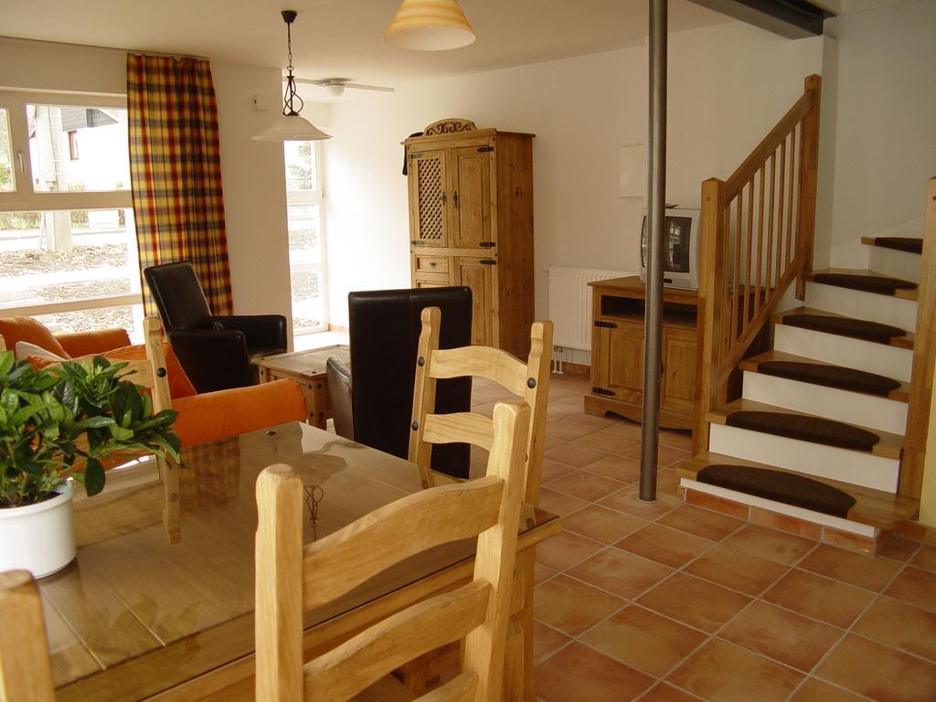 Holiday park Hasseroeder Wernigerode