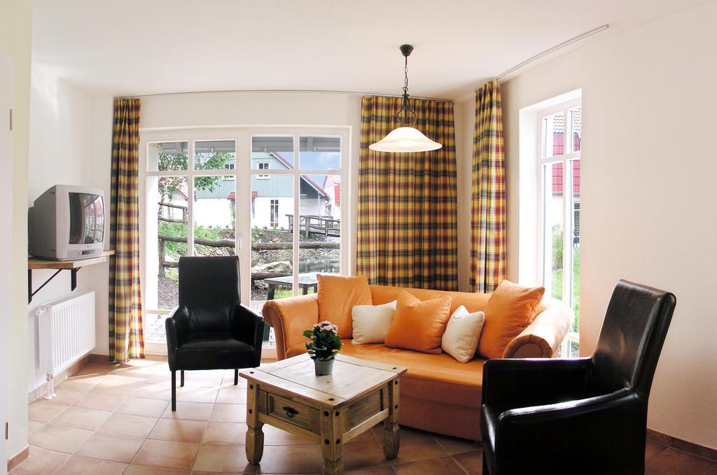 Holiday park Hasseroeder