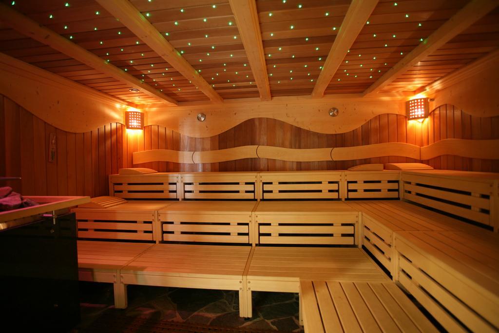Holiday park Hasseroeder Wernigerode
