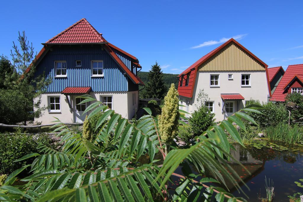 Holiday park Hasseroeder Wernigerode