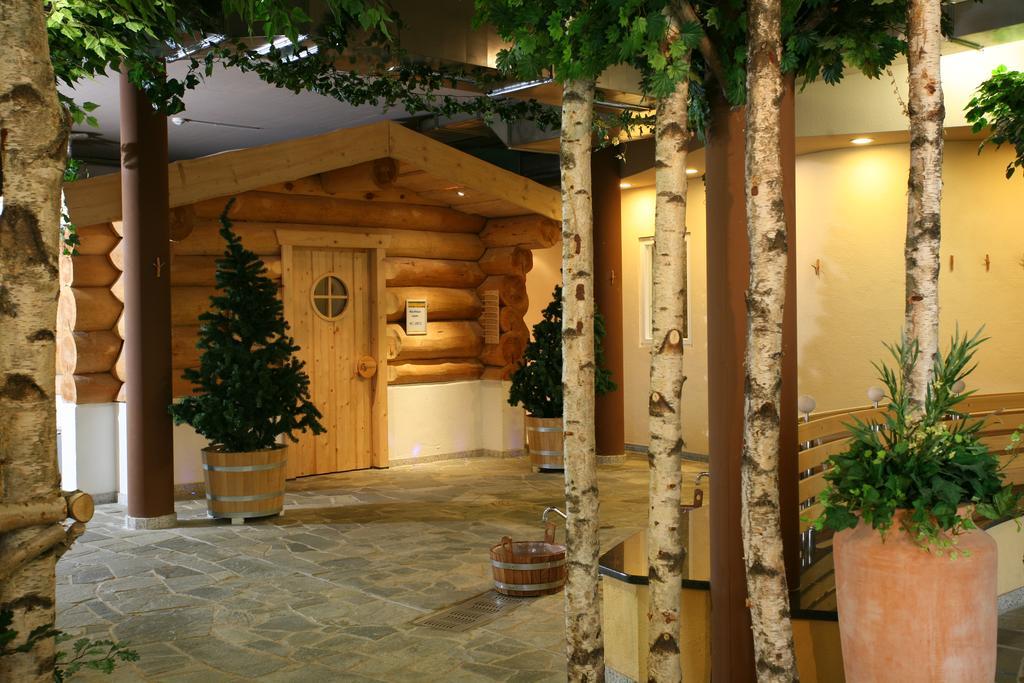 Holiday park Hasseroeder 3*