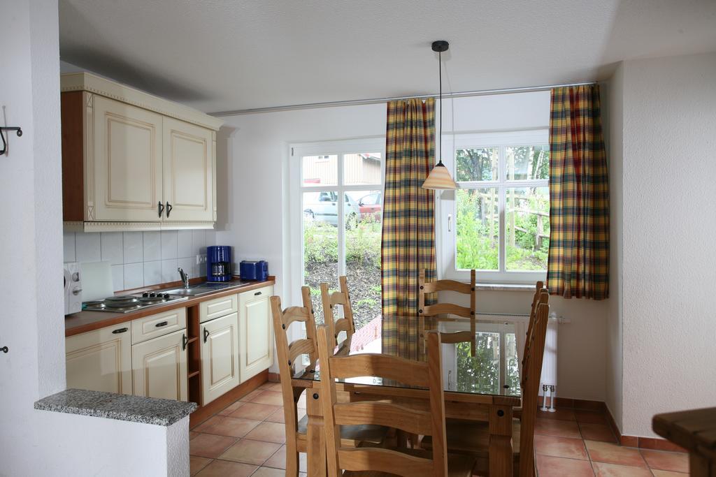 Holiday park Hasseroeder