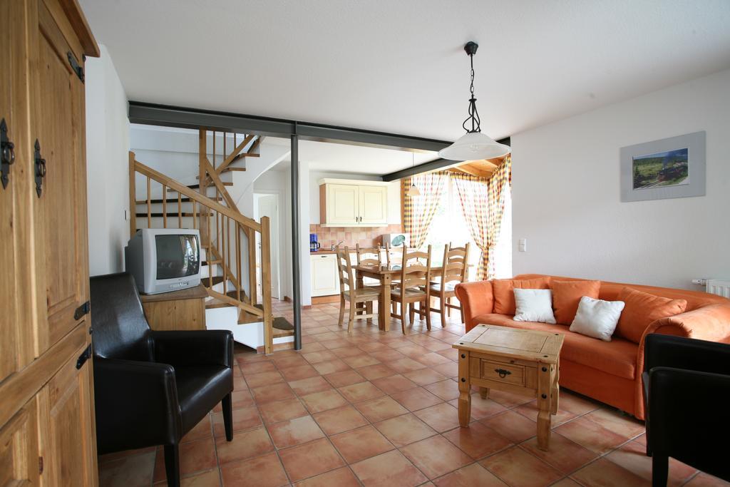 Holiday park Hasseroeder 3*