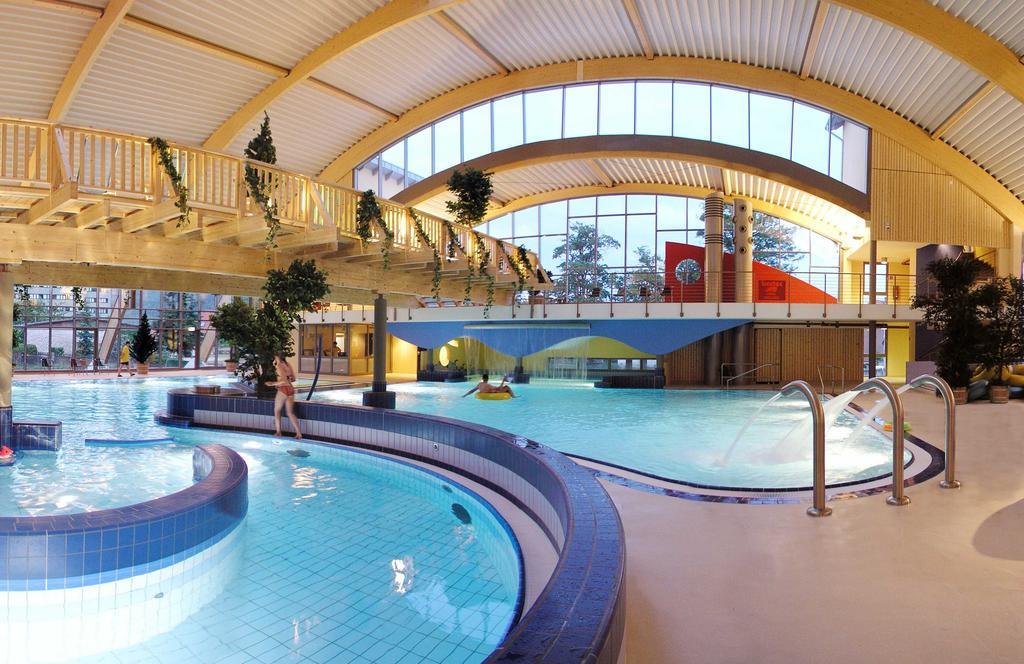 Holiday park Hasseroeder