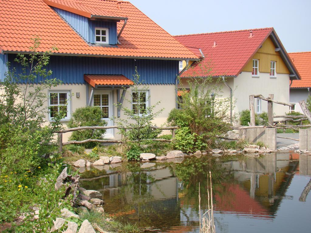 Holiday park Hasseroeder Wernigerode